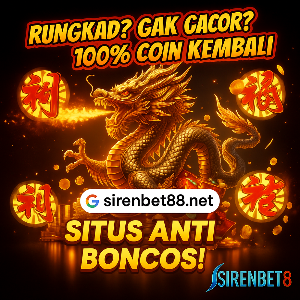 SIRENBET88: Dapatkan Keuntungan Besar Hingga Jutaan - WooCommerce eCommerce